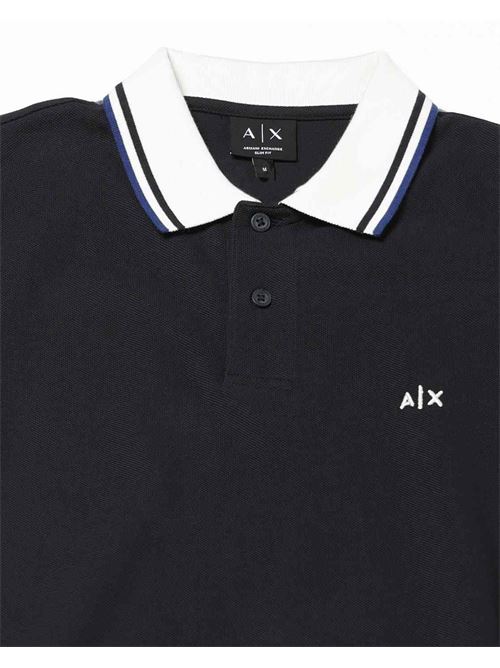  ARMANI EXCHANGE | XM002350 AF10366/UB101